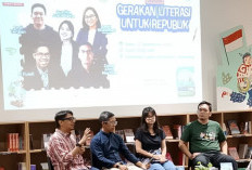 Pakar Hukum Tata Negara UGM : Masyarakat Tak Perlu Minder Memahami Hukum
