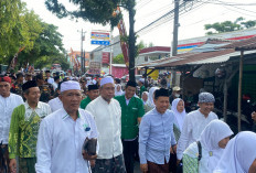 Napak Tilas Laku KHR Asnawi ke 68 Tahun, Perjuangan Berat Ulama Besar Kudus Ajarkan Syiar Islam 
