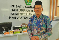 Lima Calon Petugas Haji dari Grobogan Ikut Seleksi di Tingkat Provinsi Hari Ini