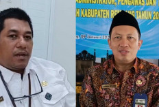 Sengkarut Proyek Rehab SD Belasan Miliar di Rembang: Kadindikpora Pilih 'Lain Waktu', Kabid Jawab 'Ora Usah'