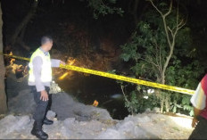 Seorang Remaja Ditemukan Tewas Tenggelam di Sendang Theleng Termas, Diduga Tidak Bisa Berenang
