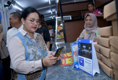 Bodjong Night Market Semarang Diserbu 60 Tenant, Strategi “Waras Ekonomi” Dongkrak UMKM dan Wisata Malam