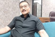Buntut Pernyataan Ketum Relawan Projo, Ketua DPC Gerindra Salatiga Yuliyanto: 'Gege Mongso' Terlalu Nafsu