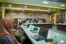 UNNES Dorong PPID Jateng Naik Kelas, Layanan Informasi Publik Diminta Makin Digital dan Mudah Diakses