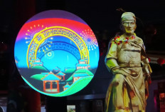 Mooncake Festival 2026 di Semarang: Dari Tradisi Tionghoa hingga Akulturasi Budaya di Pecinan 