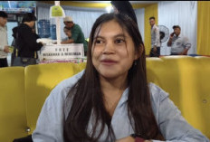 Berkat Mudik Gratis, Babysitter Jakarta Ini Akhirnya Bisa Lepas Rindu di Batang