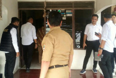 Dugaan Kerusakan Lingkungan di Gombel Lama, Polda  dan DLH Jateng Turun ke Lokasi