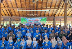 Gelar Musrenbang Tematik, Tegal Barat Komitmen Wujudkan Bebas Stunting