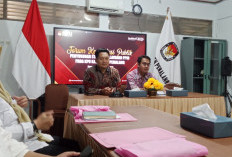 Gandeng Berbagai Elemen, KPU Pemalang Godok Standar Layanan PPID demi Pemilu Transparan