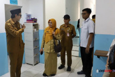 Dugaan Keracunan MBG di Bener Purworejo Tembus 718 Orang, 3 Warga Dirawat