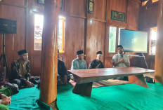Reses di Reban, DPRD Batang Kukuh Fajar: Banyak Infrastruktur Rusak Terkena Bencana