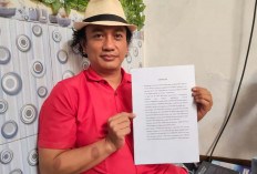 Oknum Warga Slawi Tegal Diduga Tipu Investor hingga Ratusan Juta