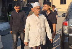 Pimpinan Ponpes di Pekalongan Jadi Tersangka Kekerasan Seksual Santriwati, Langsung Ditahan Polisi