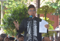 Ribuan Warga Rentan Batang Terima Bansos, Mulai dari Lansia hingga Disabilitas