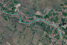 2 Km Sungai Karangmlati Bakal Dinormalisasi, Warga Minta Tempat untuk Usaha