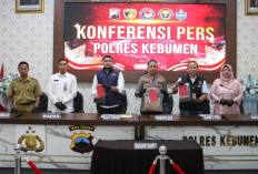 Cemburu Pacar Saling Chat di Medsos Berbuntut Perundungan, Pelajar SMK di Kebumen Ditetapkan Sebagai Tersangka