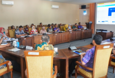 Kabag Pembangunan Setda Salatiga Akui Ada Keterlambatan Proses Pengadaan