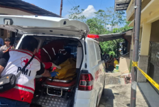 Penemuan Kerangka Manusia di Salatiga, Ketahuan Saat Pemilik Rumah Pastikan Kontrakan Sudah Jatuh Tempo