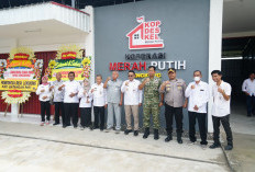 Masyarakat Pati Tunggu Manfaat Nyata 85 Koperasi Desa Merah Putih 