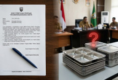 Ortu Siswa Korban Keracunan di Rembang Pertanyakan Surat Kesediaan Terima Program MBG