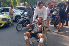 Pernah Bertetangga Satu Desa ! Pelaku Pembunuhan Bocah di Sragen Merupakan Teman Ayahnya
