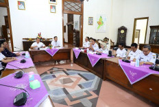 LKPD Kudus 2025 Disorot BPK Jateng, Ada Masalah Krusial Apa? 