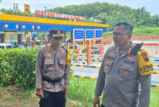 Puncak Arus Mudik Natal Diprediksi Akhir Pekan Ini, Polda Jateng Imbau Utamakan Keselamatan