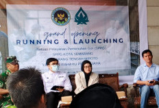 Dapur Umum SPPG Miroto Mulai Salurkan MBG untuk Ribuan Penerima