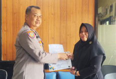 Wujudkan Sekolah Aman, SD Mutu Kota Tegal dan Polres Sinergi Cegah Bullying