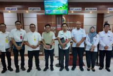 Cegah Penyimpangan Urus Sertifikat Tanah, BPN Jateng Evaluasi Pelayanan di Kudus