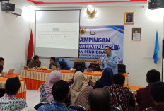 Dindikpora Gandeng Kejari, Turun Gunung Kawal Dana Revitalisasi Sekolah di Pemalang