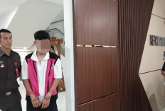 Tersangka Kredit Fiktif RAP Gugat Perdata Direktur Bank Salatiga dan Ketua BPK RI