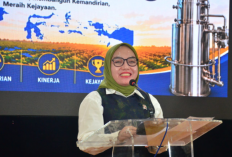 Salatiga Jadi Tuan Rumah RAT Gakoptindo XIV, Wamen Koperasi : Perkuat Tata Kelola Organisasi yang Transparan