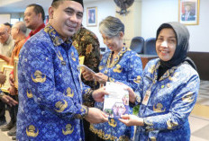 Wagub Taj Yasin Tegaskan Komitmen Ngopeni Nglakoni Harus Dirasakan Nyata oleh Masyarakat Desa