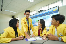 Penerimaan Mahasiswa Baru 2026, UNNES Buka 12.470 Kursi di 76 Prodi