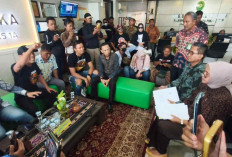 Soroti Kasus Jubir PN Pati Disiram, KY Imbau Publik Jaga Kehormatan Hakim 