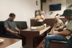 RS Mitra Siaga Tegal Adakan Gathering bersama Insan Media