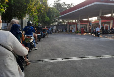 Pertamina Tambah Stok Pertalite Hingga 18% Jelang Libur Sekolah di Jateng-DIY, Antisipasi Lonjakan Wisata