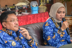 Wawali Salatiga Pastikan 4 SPPG Sementara Stop Memasok MBG di Sekolahan