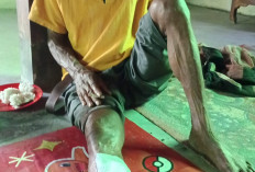 Mulai Makan Korban! Kabel Wi-Fi Dekat Rumdin Bupati Jerat Pasutri Pedagang Gethuk