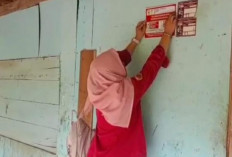 Sebanyak 2.387 Penerima Bansos di Grobogan Mengundurkan Diri