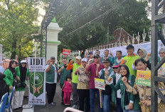 ‎IBI Kabupaten Tegal Gencarkan Aksi Turunkan AKI dan AKB, Bidan Desa Jadi Garda Terdepan 