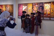 Batik Tulis, Inklusi, dan Masa Depan Anak Muda: Perjalanan 12 Tahun Rumah Batik TBIG Pekalongan