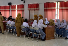 104 Siswa SMAN 1 Tunjungan Diduga Keracunan MBG, Distribusi Dihentikan Sementara