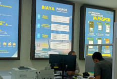 Kantor Imigrasi Semarang Resmi Tempati Gedung Baru, Dorong Layanan Global Citizen of Indonesia