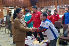 UMK Kota Semarang 2026 Masuk Tahap Akhir, Dewan Pengupahan Bahas Usulan Rp3,7 Juta