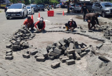 Jalan Citarum Sering Rusak dan Tergenang, Pemkot Semarang Siapkan Betonisasi 510 Meter
