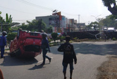 Kecelakaan Truk Tronton Terjadi Lagi di Turunan Silayur Semarang, Agustina: Tata Ruang Kita Salah