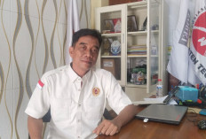 Even Lari Lagi Ngetren, KONI Kabupaten Tegal Warning EO Abal-Abal
