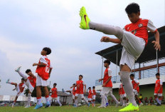 Safin Pati Sports School Siap Unjuk Talenta di Piala Dunia Anak Indonesia 2026